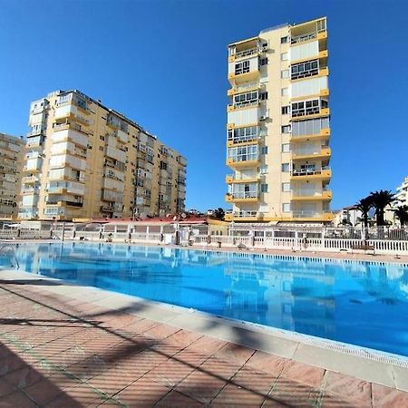 Apartamento A&C Algarrobo Costa - Malaga Exterior foto