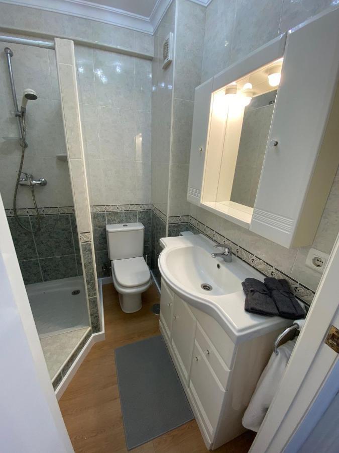 Apartamento A&C Algarrobo Costa - Malaga Exterior foto