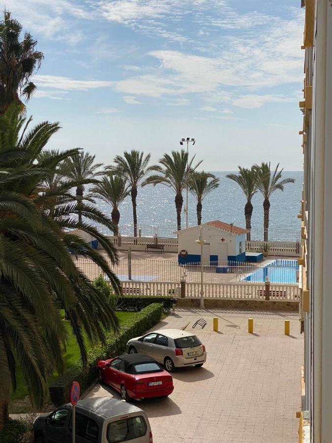 Apartamento A&C Algarrobo Costa - Malaga Exterior foto