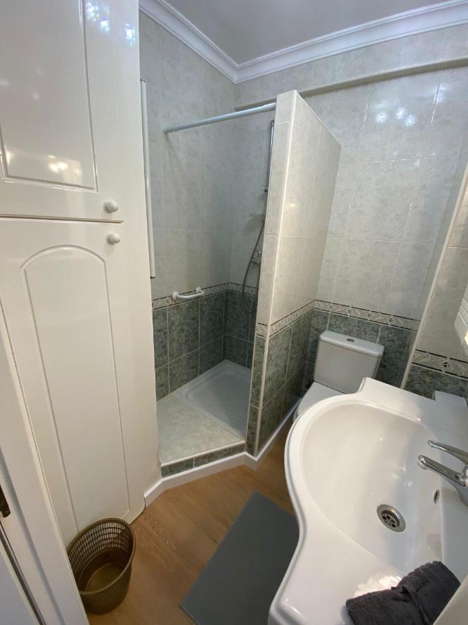Apartamento A&C Algarrobo Costa - Malaga Exterior foto