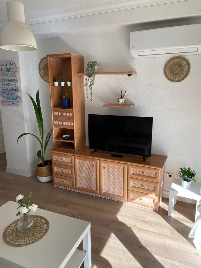 Apartamento A&C Algarrobo Costa - Malaga Exterior foto