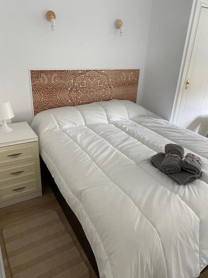 Apartamento A&C Algarrobo Costa - Malaga Exterior foto