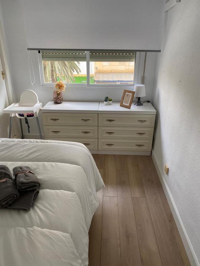 Apartamento A&C Algarrobo Costa - Malaga Exterior foto